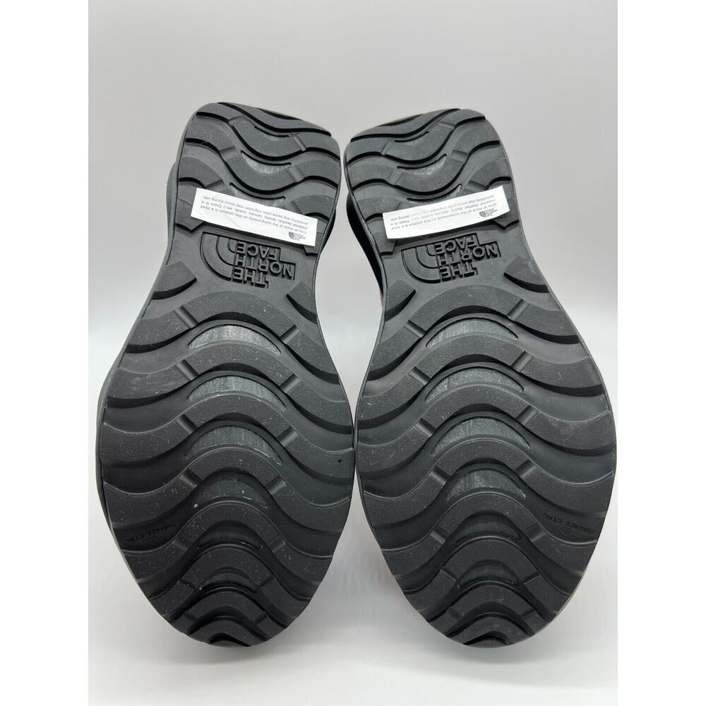 The North Face Halseigh Boots Waterproof Winter Rain Chelsea Women's Size 10.5 - Picture 4 of 12
